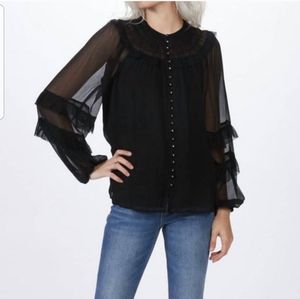 The kooples top